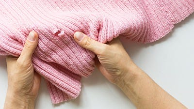 prevent cloth moths from infesting