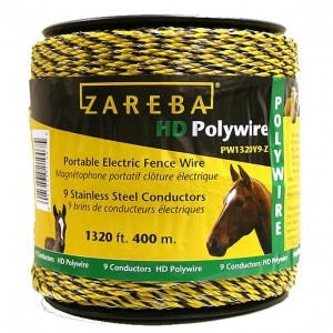 poly wire