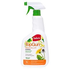 Safer's&reg; TopGun Weed Killer Ready-to-Use Spray