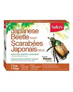 Safer's&reg; Japanese Beetle Trap