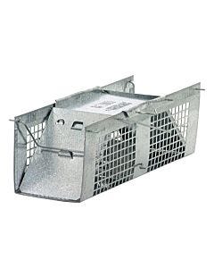 Havahart® X-Small 2-Door Trap