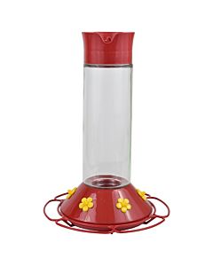 Perky-Pet® Our Best Glass Hummingbird Feeder