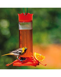 Perky-Pet® Fruit Trio Oriole Nectar Feeder