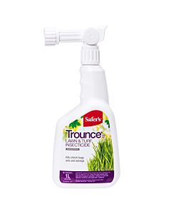 Safer's&reg; Trounce Hose-End Lawn & Turf - 1L