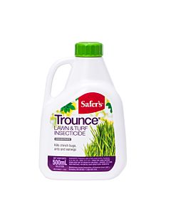 Safer's&reg; Trounce Lawn & Turf Concentrate - 500 mL