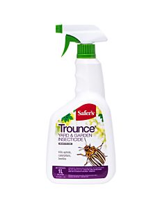 Safer's&reg; Trounce Yard & Garden Ready-to-Use Spray