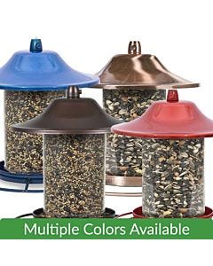 Perky-Pet&reg; Panorama Feeder