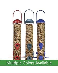 Perky-Pet&reg; 2-in-1 Wild Bird Feeder