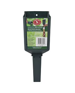 Perky-Pet® Quick-Fill Bird Seed Scoop