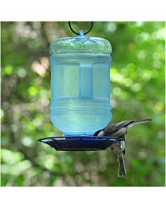 Perky-Pet&reg; Water Cooler Bird Waterer, Lifestyle 1