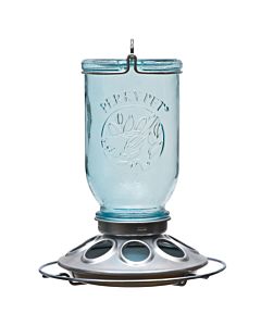 Perky-Pet® Mason Jar Wild Bird Feeder