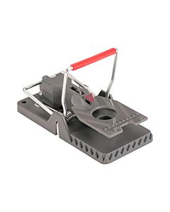 Victor® Power-Kill Mouse Trap, out of box