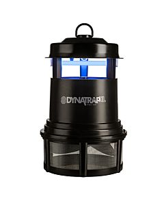 DynaTrap® 1 Acre XL Mosquito Trap - Black