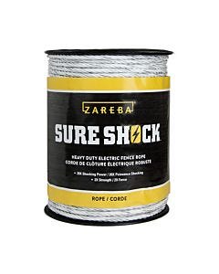 Zareba® Heavy-Duty Sure Shock Polyrope