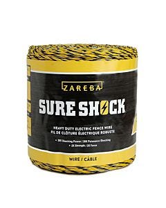 Zareba&reg; Heavy-Duty Sure Shock&reg; Polywire - 1