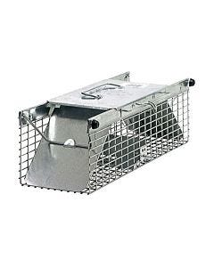 Havahart® Small 2-Door Animal Trap