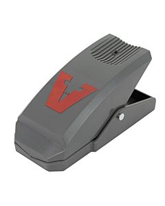 Victor Electronic Mouse Trap -No Touch/No See Disposal- Kills up