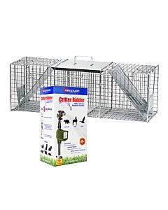 Multi-Animal Removal Kit - Large