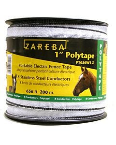 Zareba&reg; 1 Inch Polytape