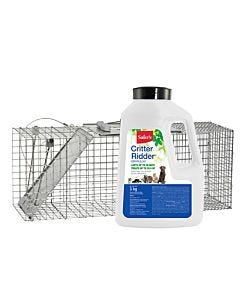 Rabbit and Cat Removal Kit