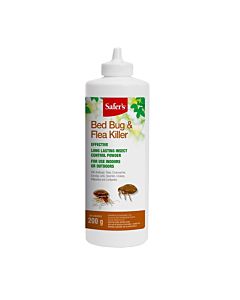 Safer's® Bed Bug and Flea Killer