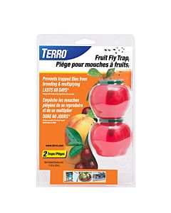 TERRO&reg; Fruit Fly Trap