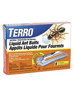 TERRO® Liquid Ant Baits