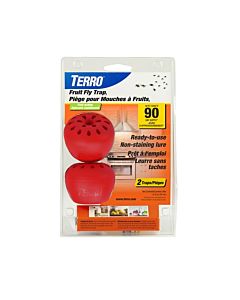 TERRO® Fruit Fly Trap
