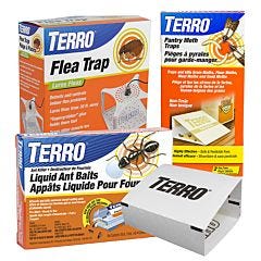 Terro® Fall Insect Control Kit