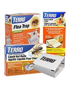 Terro® Fall Insect Control Kit