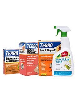 Terro® Winter Insect Control Kit