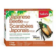 Safer's®  Japanese Beetle Trap
