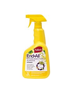 Safer's® Ready-To-Use End ALL® Insect Killer