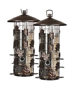 Perky-Pet® Squirrel-Be-Gone® III Feeder 