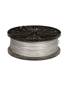 Zareba High Tensile Wire, 5000 Feet Total, 12.5 Gauge