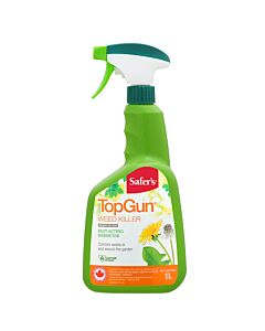 Safer's&reg; TopGun Weed Killer Ready-to-Use Spray