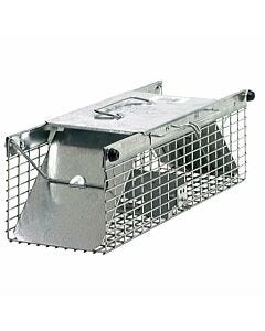 Havahart® Small 2-Door Trap