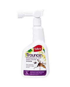 Safer's&reg; Trounce for Turf Mosquito & Tick  Ready-to-Use Spray