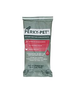 Perky-Pet® Red Hummingbird Instant Nectar Concentrate - 8 oz
