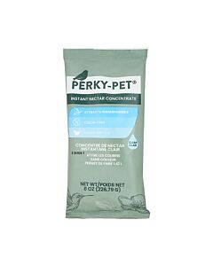 Perky-Pet Clear Instant Nectar Concentrate
