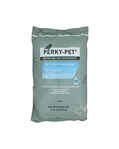 Perky-Pet® Instant Clear Hummingbird Nectar2 lb