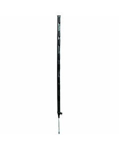 Zareba® Black Step-In Fence Post