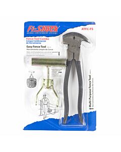 Fi-Shock® Fence Tool Combo