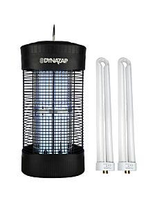 DynaZap® 1½ Acre Zapper + Accessories Bundle