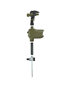 Critter Ridder&reg; Motion-Activated Animal Repellent & Sprinkler