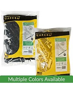 Zareba&reg; T- Post Wrap-Around 5 Inch Extender Insulator
