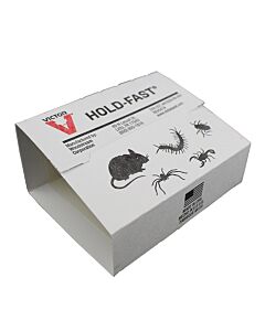  Victor® Mouse Glue Boards - Pack of 2