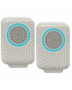 Victor® PestChaser® Rodent Repeller With Nightlight And Outlet 