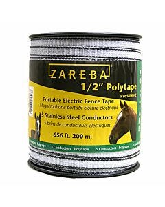 Zareba® 1/2 Inch Polytape
