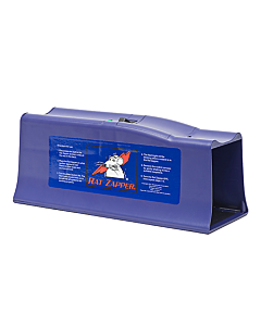 Victor® Rat Zapper Classic Rat Trap